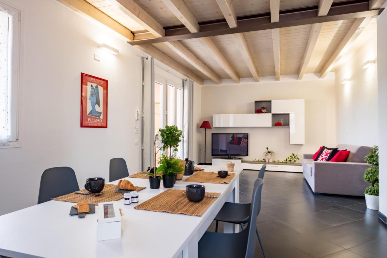 Residenza Gelsomino Διαμέρισμα Ντεζεντσάνο ντελ Γκάρντα Εξωτερικό φωτογραφία