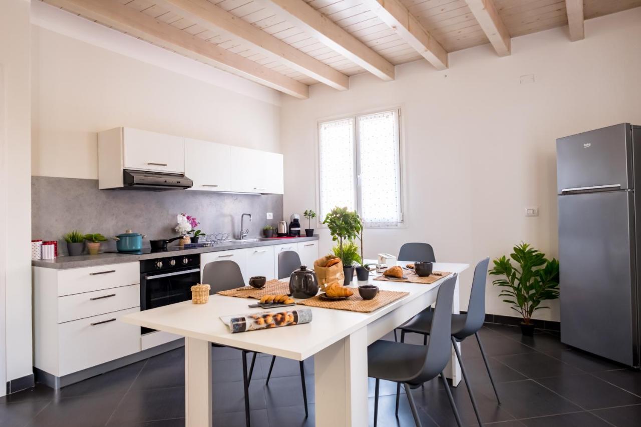 Residenza Gelsomino Διαμέρισμα Ντεζεντσάνο ντελ Γκάρντα Εξωτερικό φωτογραφία
