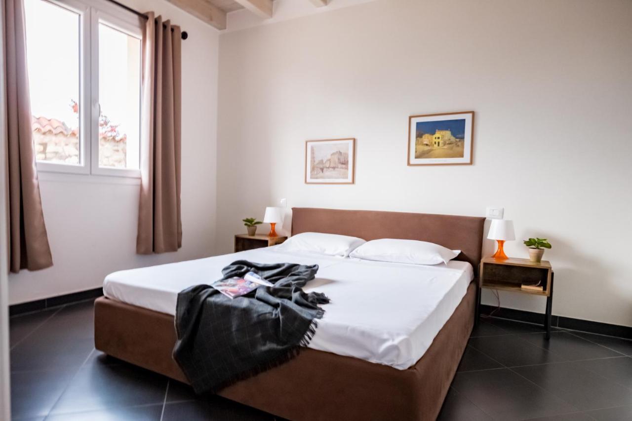 Residenza Gelsomino Διαμέρισμα Ντεζεντσάνο ντελ Γκάρντα Εξωτερικό φωτογραφία