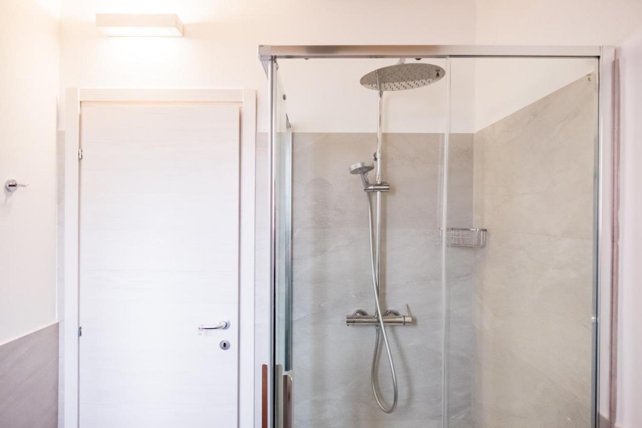 Residenza Gelsomino Διαμέρισμα Ντεζεντσάνο ντελ Γκάρντα Εξωτερικό φωτογραφία