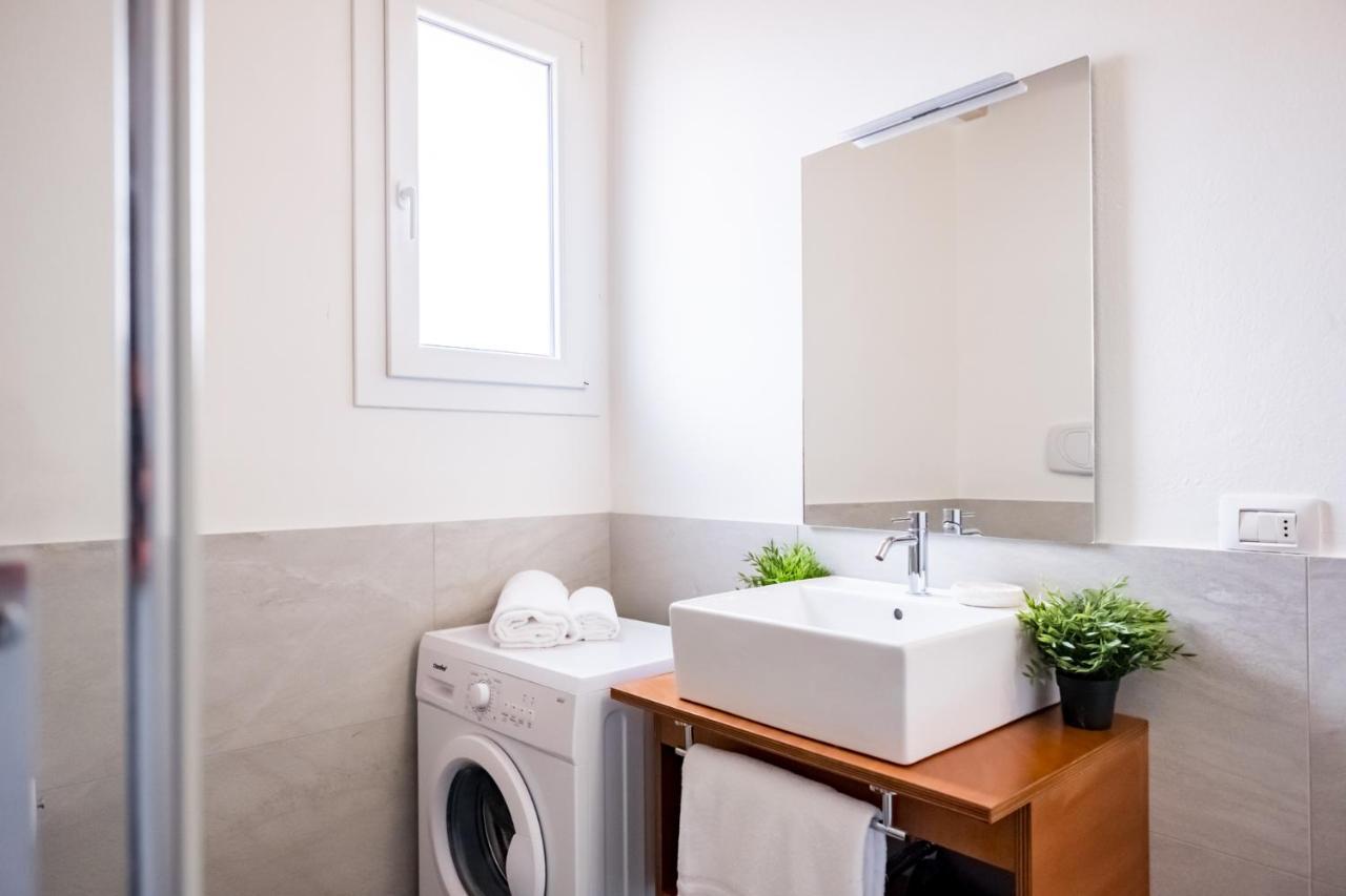 Residenza Gelsomino Διαμέρισμα Ντεζεντσάνο ντελ Γκάρντα Εξωτερικό φωτογραφία