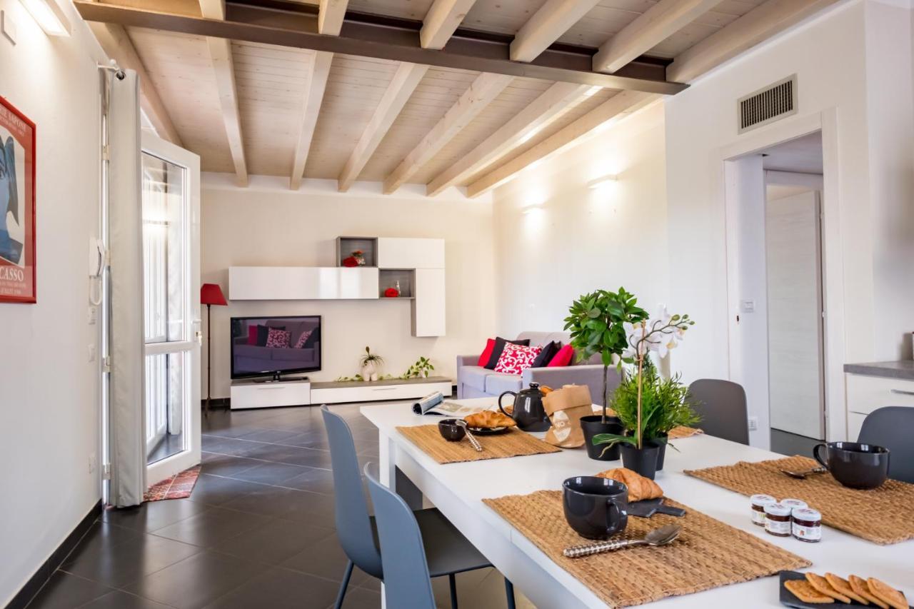 Residenza Gelsomino Διαμέρισμα Ντεζεντσάνο ντελ Γκάρντα Εξωτερικό φωτογραφία
