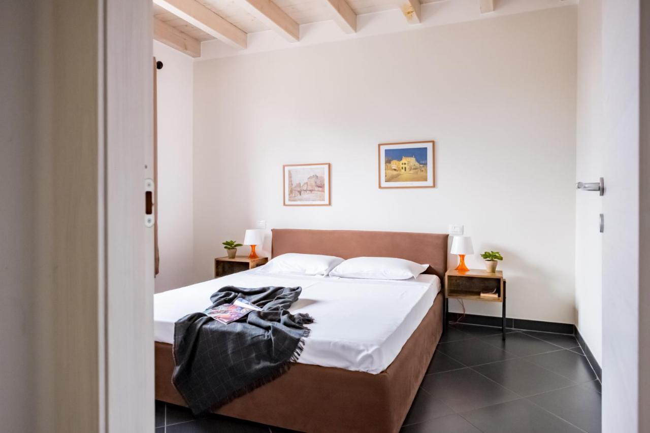 Residenza Gelsomino Διαμέρισμα Ντεζεντσάνο ντελ Γκάρντα Εξωτερικό φωτογραφία